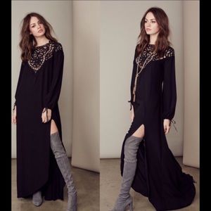 For Love and Lemons Santa Cruz Maxi